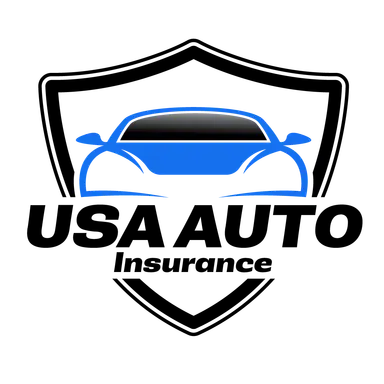 USA Auto logo